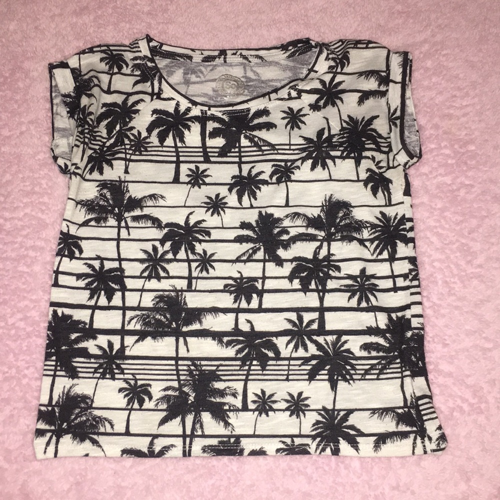 Girls SO Tee Shirt